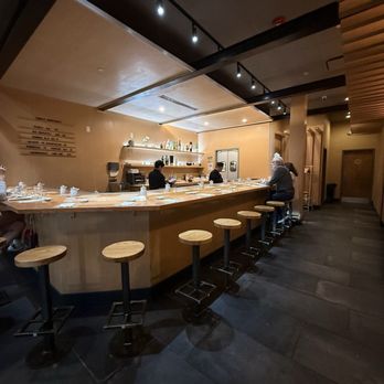 Lab 13 Handroll Bar - Sushi Bars Near Me - Chestnut Hill, Massachusetts Lab 13 Handroll Bar - Sushi Bars Near Me - Chestnut Hill, Massachusetts