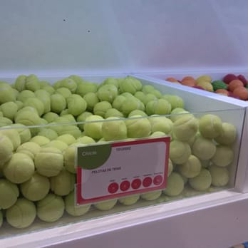 Wonkandy - Candy Stores Near Me - Seville, SE