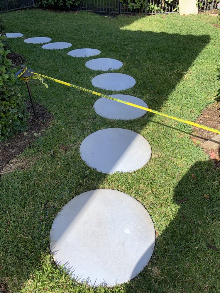 Slide of Jsb Pressure Cleaning