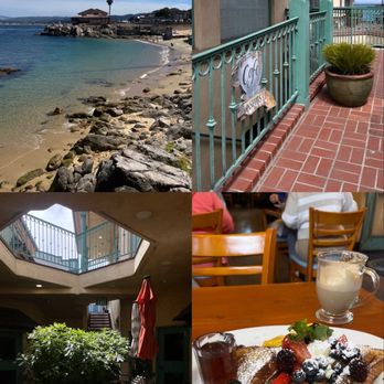 Wave Street Café - Breakfast & Brunch Near Me - Monterey, California Wave Street Café - Breakfast & Brunch Near Me - Monterey, California