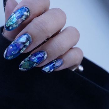 miGak - Nail Salons Near Me - Brooklyn, New York