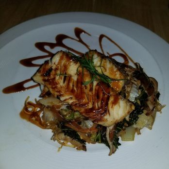 Pacific Rim - Japanese Sablefish - Asian Fusion Near Me - Ann Arbor, Michigan Pacific Rim - Japanese Sablefish - Asian Fusion Near Me - Ann Arbor, Michigan