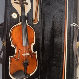Violin Violin
