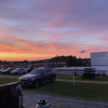 Warwick Drive In - Drive-In Theater Near Me - Warwick, New York