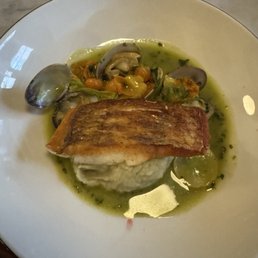 Sea bream Sea bream