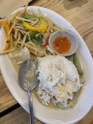 Royal Thai Bistreaux by null