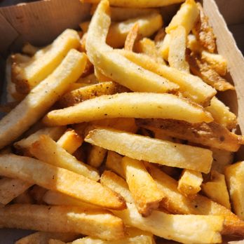 Islands Restaurant - Crunchy yummy fries - Burgers Near Me - Cerritos, California Islands Restaurant - Crunchy yummy fries - Burgers Near Me - Cerritos, California