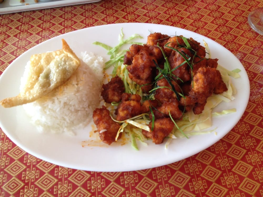 THAI CHILI Updated August 2024 577 Photos & 522 Reviews 1030 S