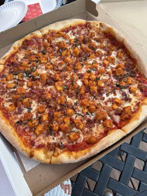 Johnny's Pizza & Restaurant, 475 N Franklin Tpke, Ramsey, NJ