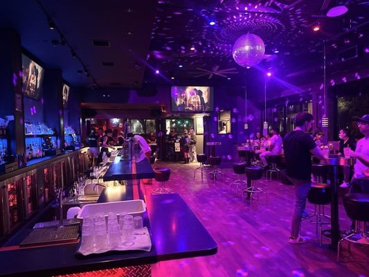 Badlands Portland by null