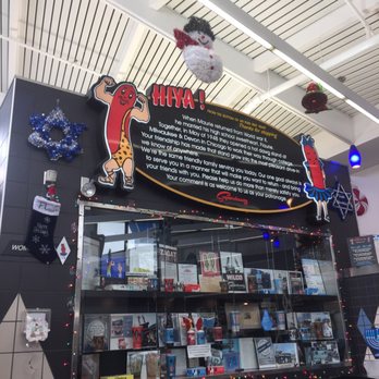 Superdawg Drive-In - Hot Dogs Near Me - Wheeling, Illinois