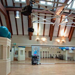 Fitness First Ladies Club Frankfurt - Sachsenhausen