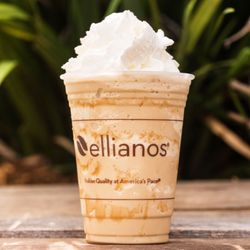 Ellianos Coffee Millbrook