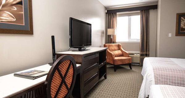 Elm Hurst Inn & Spa by null