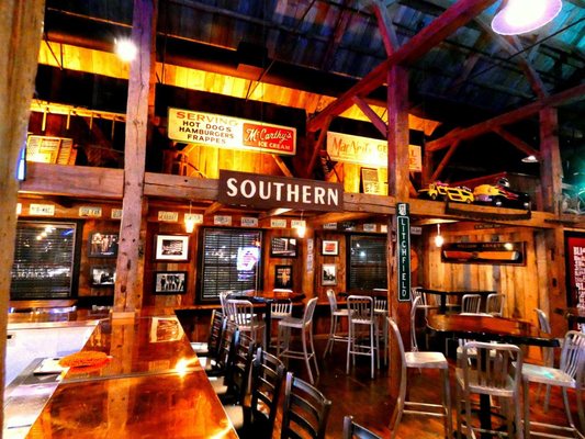 KC's Rib Shack by null