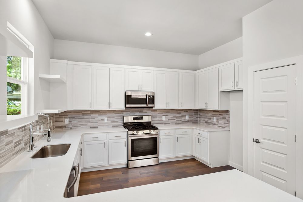 Slide of Renaissance Contracting