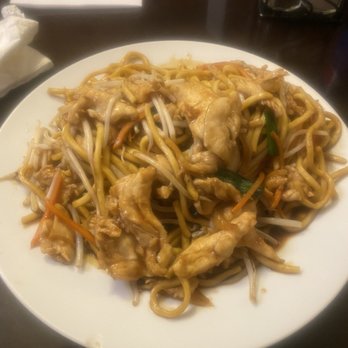 Shanghai Bistro - Asian Fusion Near Me - Loveland, Ohio