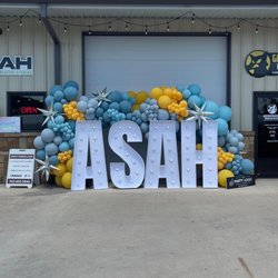 ASAH Creative Studios