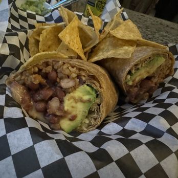Haggo's Organic Taco - Kelly Leak and Guac - Tacos Near Me - Encinitas, California Haggo's Organic Taco - Kelly Leak and Guac - Tacos Near Me - Encinitas, California