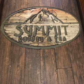 Summit Coffee - Coffee & Tea Near Me - Davidson, North Carolina