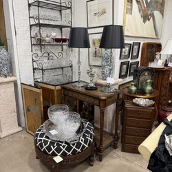Antique Gatherings