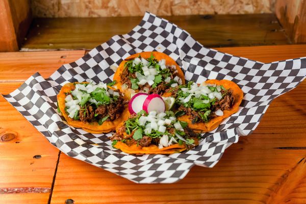 Birrieria La Plaza - Downtown PDX Tacos by null