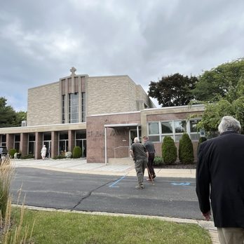 St John Vianney Church - Churches Near Me - Flint, Michigan St John Vianney Church - Churches Near Me - Flint, Michigan