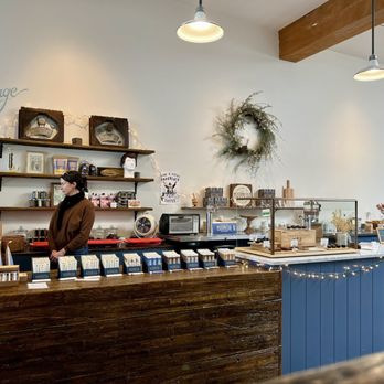Woodblock Chocolate - Chocolatiers & Shops Near Me - Portland, Oregon Woodblock Chocolate - Chocolatiers & Shops Near Me - Portland, Oregon