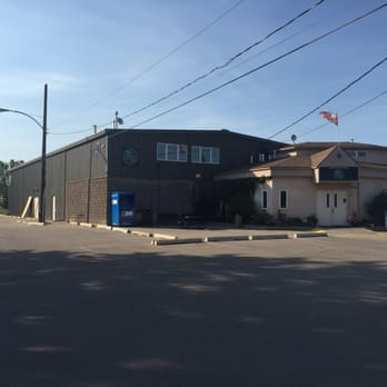 North Glenmore Park - North Glenmore park community association. - Parks Near Me - Calgary, Alberta