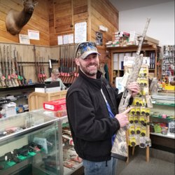 Benson Sporting Goods
