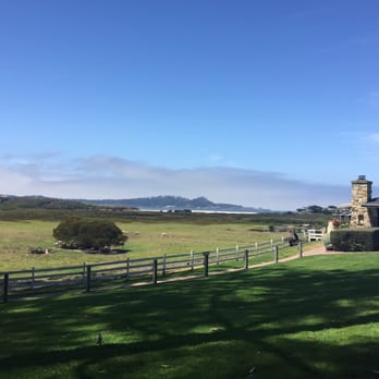Mission Ranch - View from the front of the Ranch - Venues & Event Spaces Near Me - Carmel, California