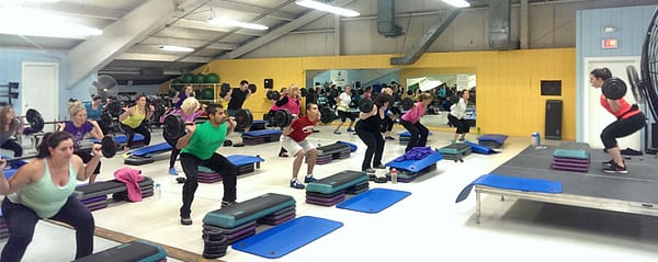 Vermont Sport & Fitness