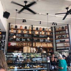 Shuk - Order at counter or at Table using QR code