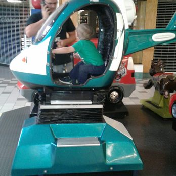 Towne Square Mall - Quarter rides for the little ones. (Costs 75 cents/ride.) - Shopping Centers Near Me - Owensboro, Kentucky Towne Square Mall - Quarter rides for the little ones. (Costs 75 cents/ride.) - Shopping Centers Near Me - Owensboro, Kentucky