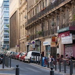Café République