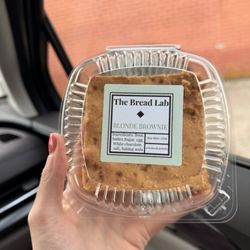 Pioneer Coffee - Blondie Bar
