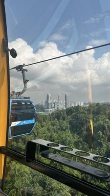 Sentosa Siloso Beach by null