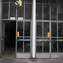 Dasselstr./Bahnhof Süd