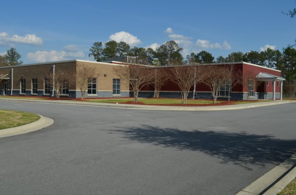 Augusta Mini Theatre