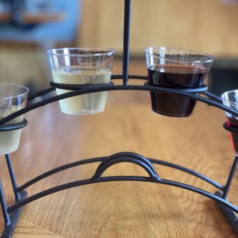 Tolino Vineyards - Chardonnay, Gracie, Papa's Red and Cabernet. Cab was great! - Wine Tasting Room Near Me - Stroudsburg, Pennsylvania Tolino Vineyards - Chardonnay, Gracie, Papa's Red and Cabernet. Cab was great! - Wine Tasting Room Near Me - Stroudsburg, Pennsylvania