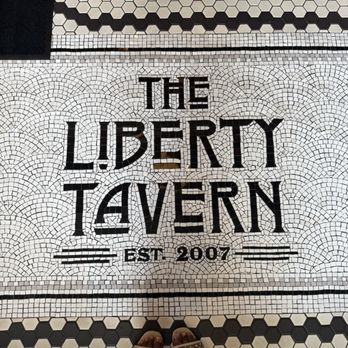 The Liberty Tavern - Bars Near Me - Arlington, Virginia