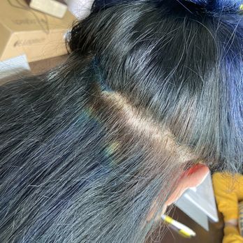 Bishops Cuts Color - BOTCHED MY HAIR AND FRIED IT - Hair Salons Near Me - Houston, Texas Bishops Cuts Color - BOTCHED MY HAIR AND FRIED IT - Hair Salons Near Me - Houston, Texas