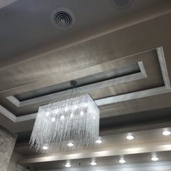 Luxx Nail Spa