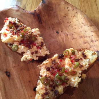 Husk - Crostinis - American Near Me - Charleston, South Carolina
