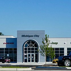 Michigan City Jeep >> Big Chrysler Dodge Jeep Ram Of Michigan City Car Dealers 501 E Michigan City Jeep >> Big Chrysler Dodge Jeep Ram Of Michigan City Car Dealers 501 E