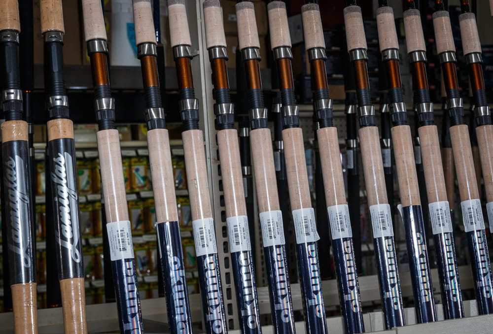 HARBOR MARINE MAINTENANCE & SUPPLY Updated September 2024 16 Photos