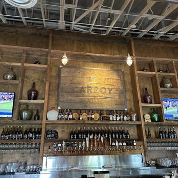Carboy Winery - Bar area - Wine Bars Near Me - Littleton, Colorado