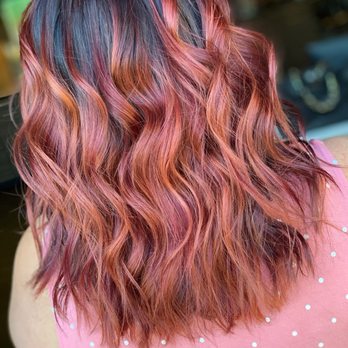 Hush A Salon and Day Spa - Day Spas Near Me - Tucson, Arizona