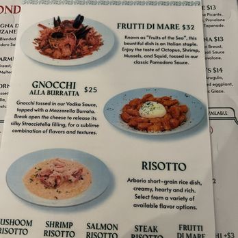 Danino’s Trattoria - Pizza Near Me - Orlando, Florida Danino’s Trattoria - Pizza Near Me - Orlando, Florida