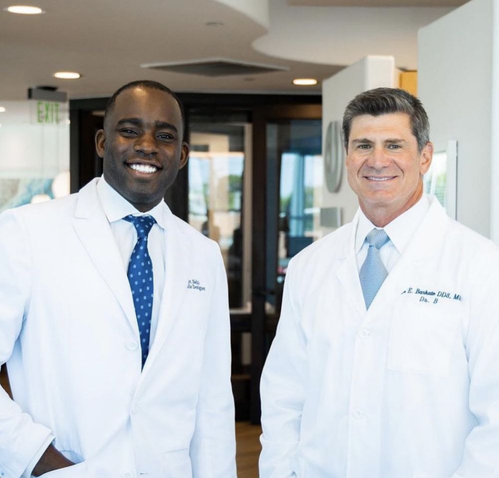 BARKATE NEHI ORTHODONTICS Updated October 2024 59 Photos & 86